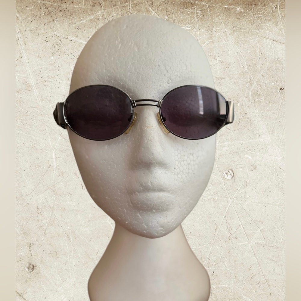 Gianni Versace Sunglasses MOD S71 COL 948 - Picture 13 of 16